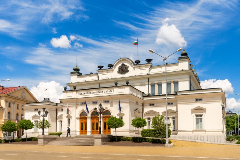 Nordmazedonien-Frage löst Spannungen in Bulgarien aus