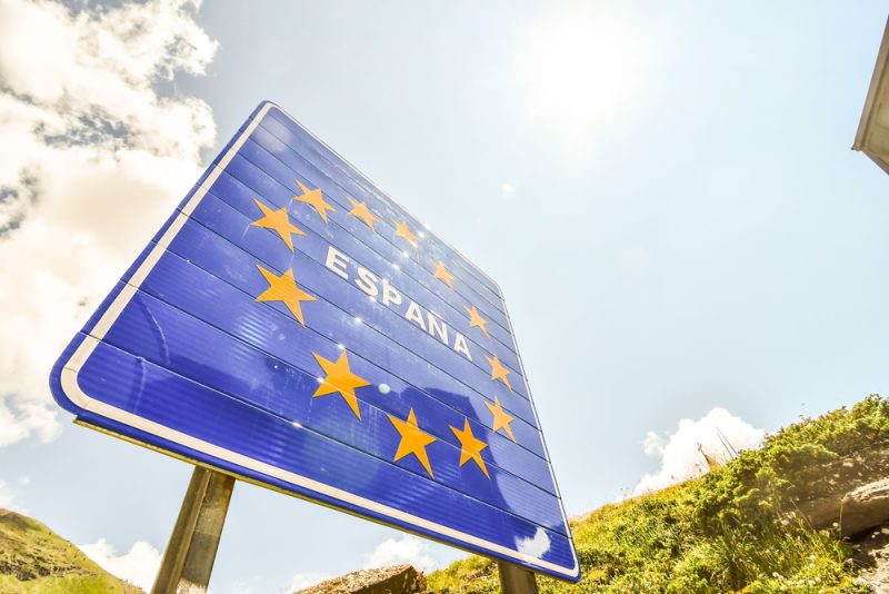 Spanien setzt mit Marokko die weltweit größte Migrationsoperation wieder ein