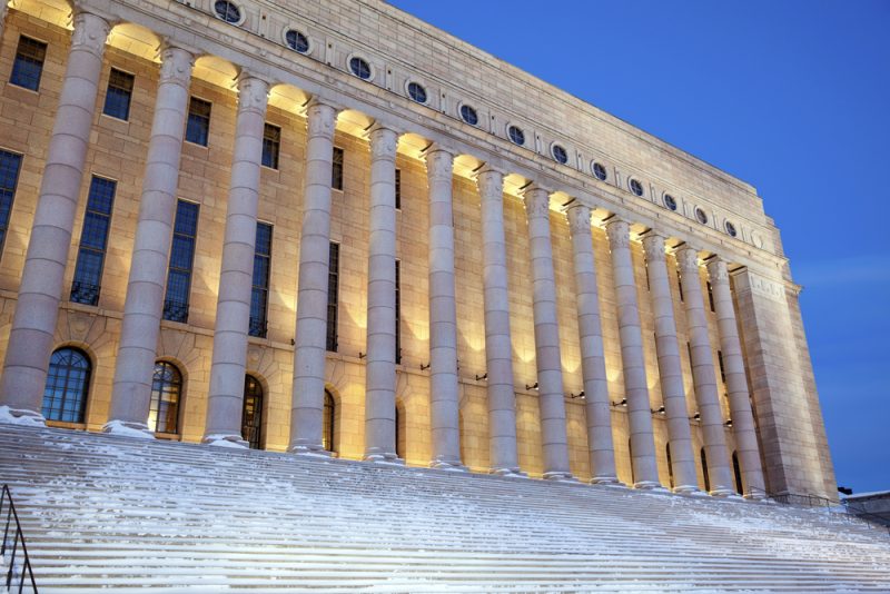 Finnland verschiebt Umsetzung der EU-Whistleblower-Richtlinie erneut