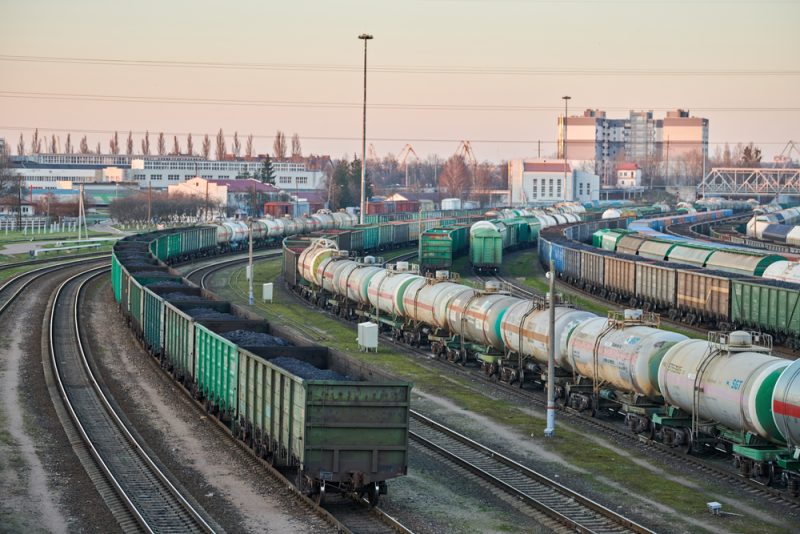 EU verteidigt Litauen beim Transitverbot für Kaliningrad