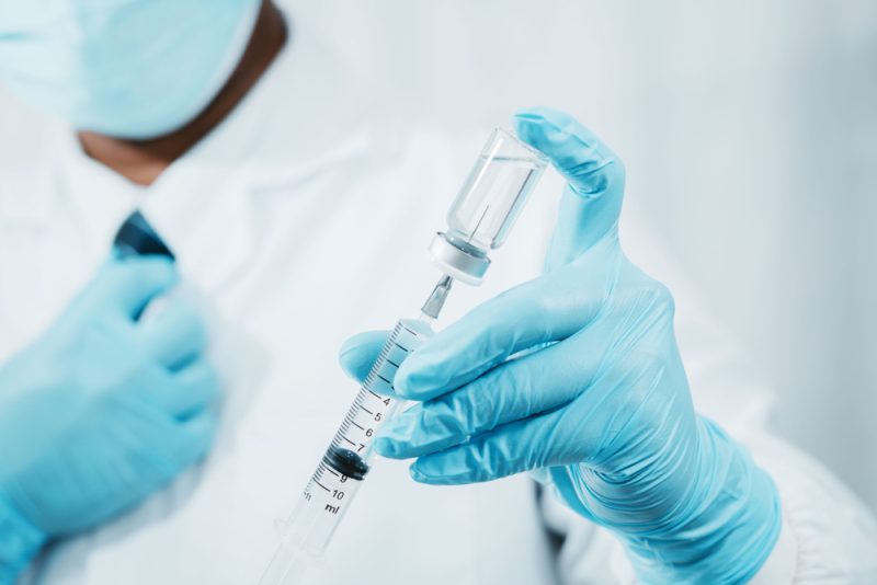 EU-Arzneimittelagentur genehmigt erste Impfstoffe für Corona-Varianten