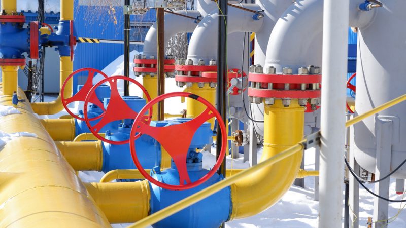 Österreich unterstützt vom russischen Gasausstieg betroffene Unternehmen