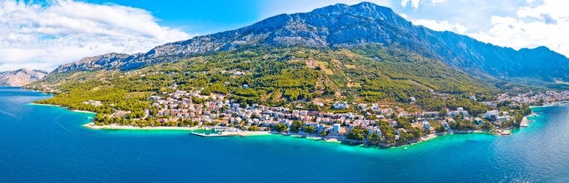 Kroatien blickt optimistisch auf Tourismussaison, trotz Arbeitskräftemangel