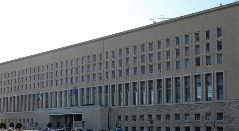 Italien lädt russischen Botschafter nach medienfeindlichen Kommentaren vor