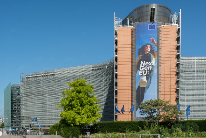 Slowakei muss Pläne zur Verwendung von EU-Geldern überarbeiten