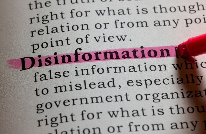 Plattformen bereiten sich auf neue Anti-Desinformations-Verpflichtungen vor