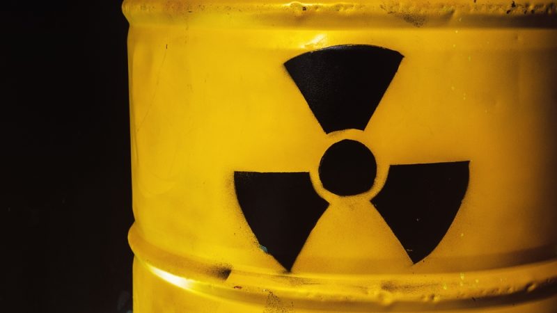 Atomwaffenbestände nehmen wohl in den kommenden 10 Jahren zu