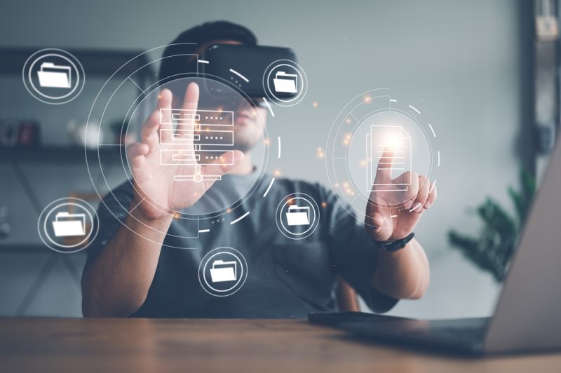 Metaversum soll bis 2030 fünf Billionen Dollar erwirtschaften