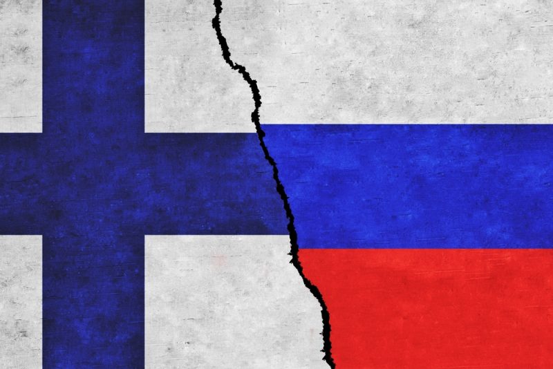 Drei große finnische Unternehmen verlassen russischen Markt