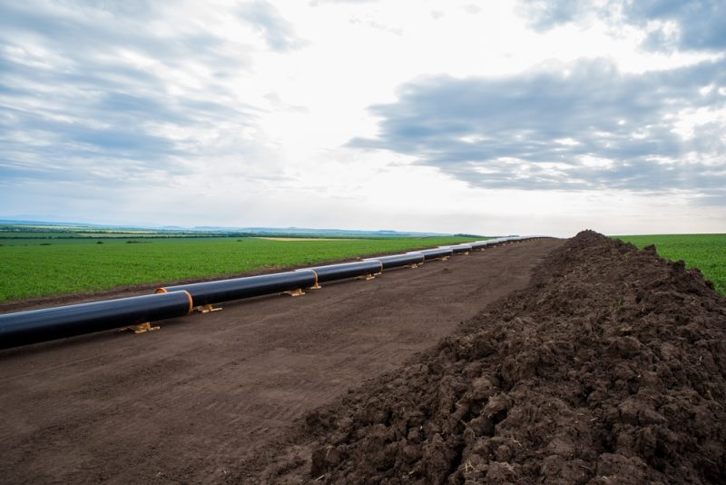 Serbien erwägt Pipeline-Bau für russisches Öl aus Ungarn