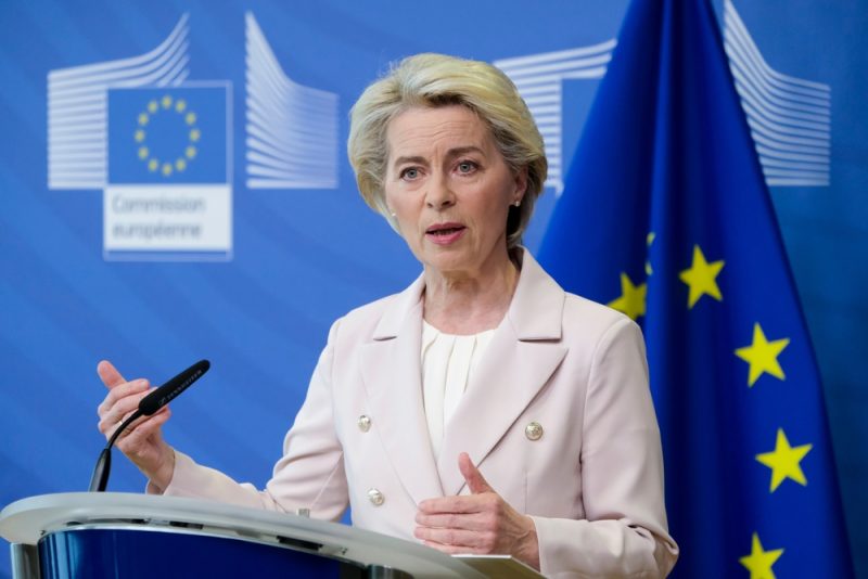 EU-Kommission begrüßt 'lebenswichtige' Energieeinsparungen der Mitgliedsstaaten