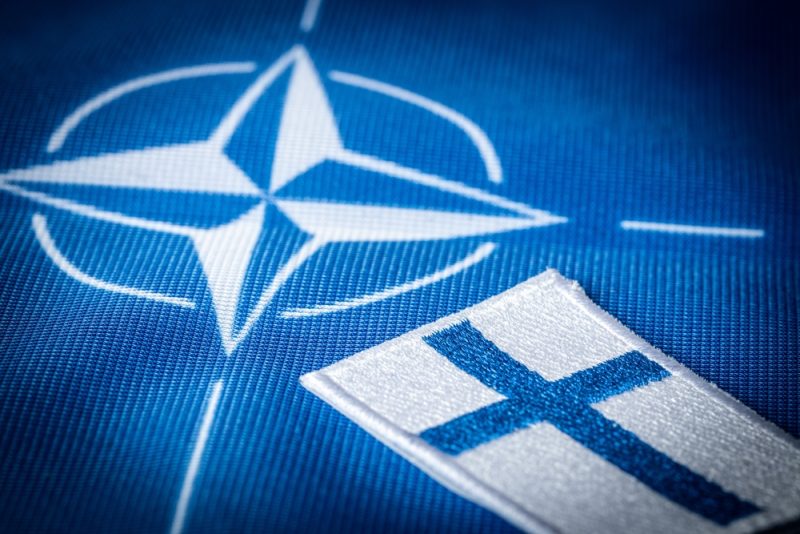 Mehrheit der Finnen lehnt Forderungen der Türkei an die NATO ab