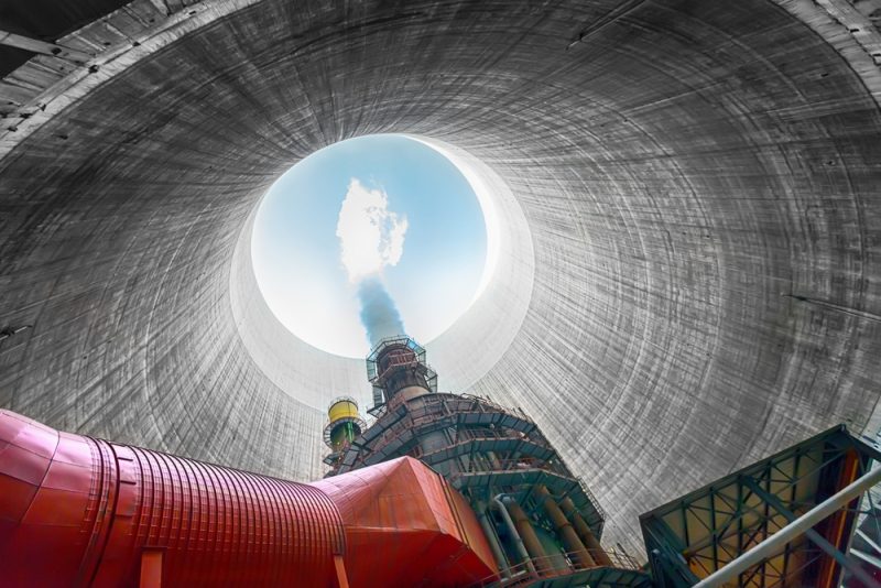 Atomkraftwerk bis 2033: Polen wohl zu ehrgeizig, warnen Experten