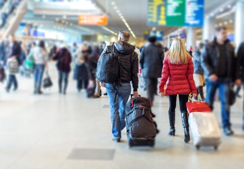 EU-Gericht beschränkt Überwachung von Flugpassagieren