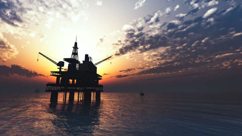 Rumänien fördert erstmals Erdgas aus Vorkommen am Schwarzen Meer