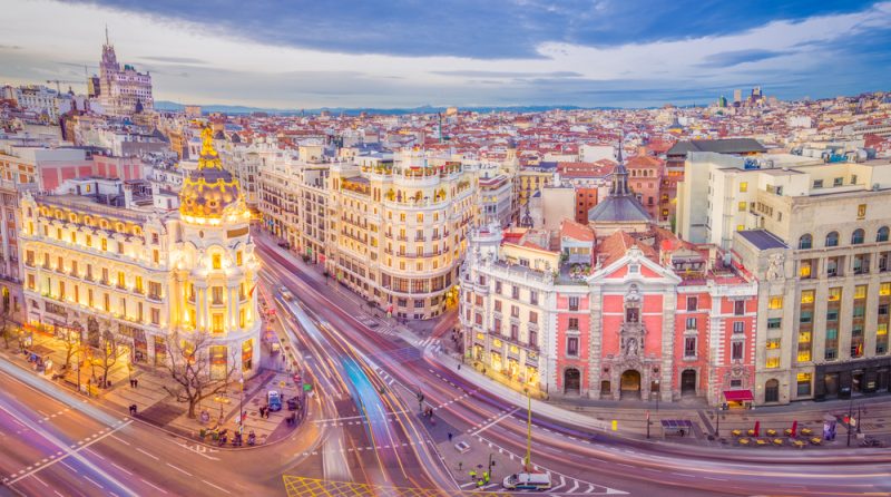 EU-Staatsanwaltschaft untersucht betrügerische Coronageschäfte in Spanien