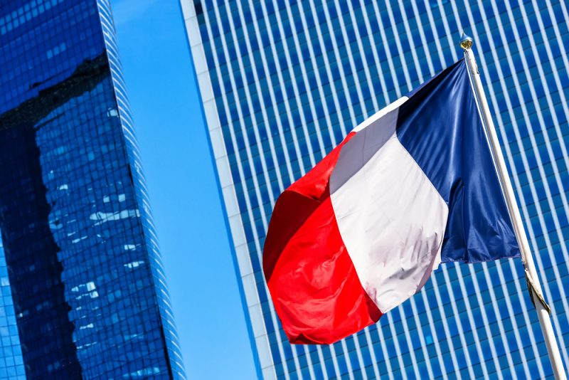 KI-Gesetz: Frankreich strebt mehr Flexibilität für regulatorische Sandkästen an