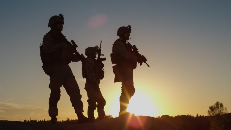 Erste deutsche Brigade soll bis September in Litauen stationiert werden