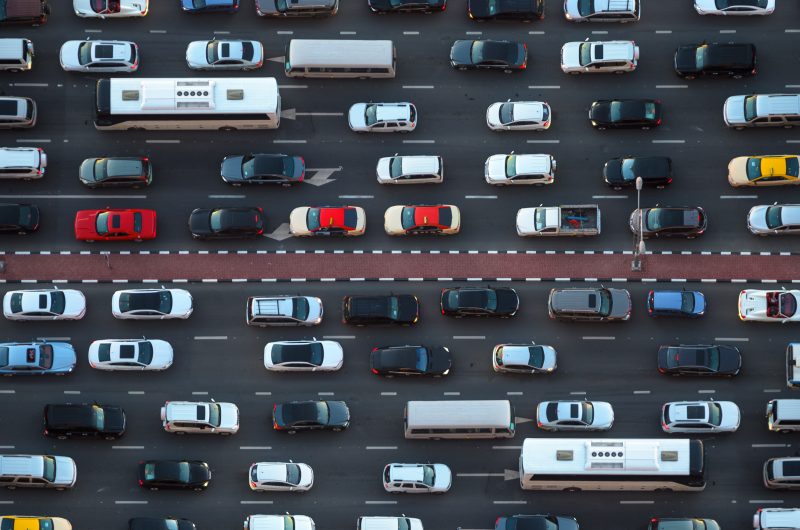 Verbrenner-Verbot sei "industrielle Zerstörung", warnt die französische Autoindustrie