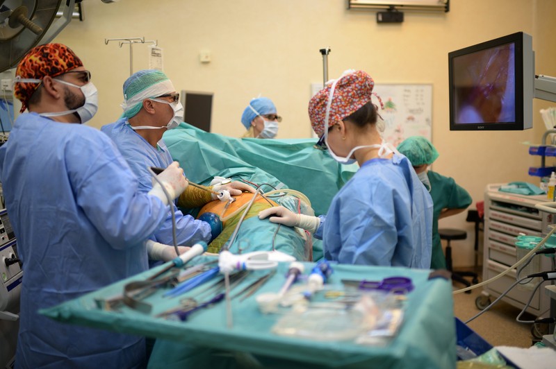 Kampf gegen Nierenerkrankungen braucht Vorsorge und neue Medikamente