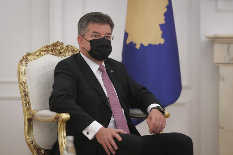 Wichtiges Abkommen zwischen Kosovo und Serbien in Sicht