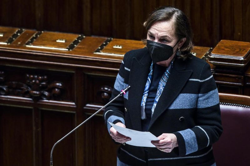 Italien schlägt neue europäische Migrationspolitik vor