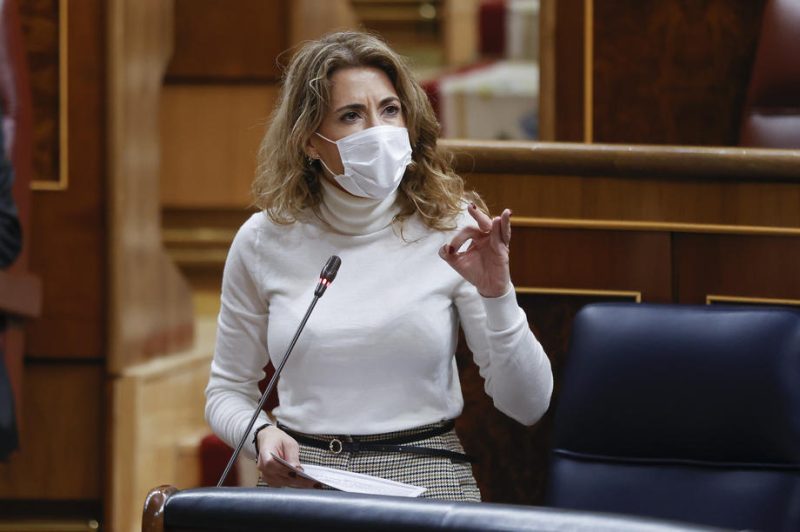 Spanische Regierung investiert massiv in Mobilität