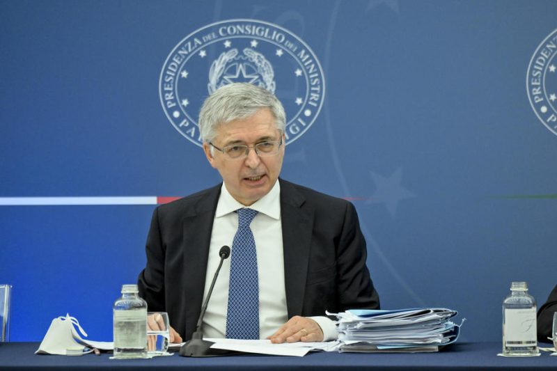Italienische Regierung erwägt neue Verbrauchssteuersenkung