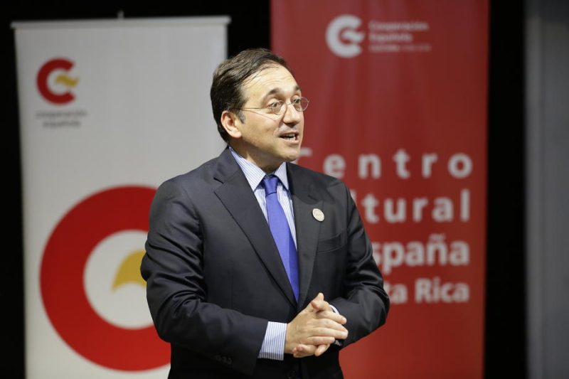 Handelsstreit zwischen Spanien und Algerien: Madrid auf Lösungssuche