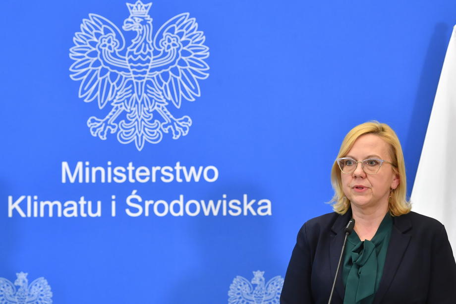 Executive Director of the International Energy Agency Fatih Birol visits Poland