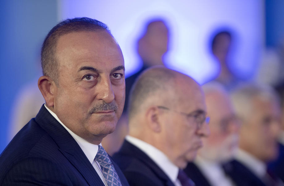 Türkei unterstützt Serbiens EU-Kurs