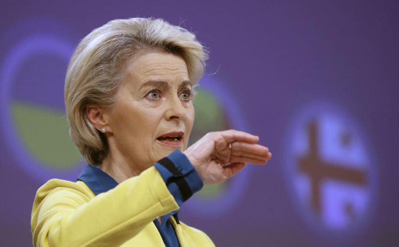 Mehrheit der Polen befürworten Auszahlung von EU-Geldern