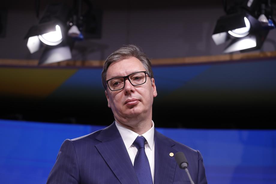 EU-Western Balkans leaders‘ meeting – Press conference