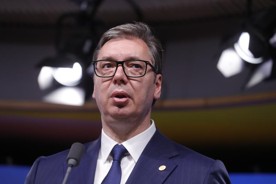 EU-Western Balkans leaders‘ meeting – Press conference