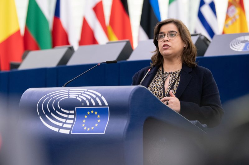 EU-Abgeordnete: Gesundheit darf in Klimadebatte nicht außen vor bleiben