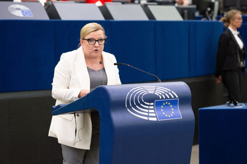 EU-Abgeordnete fordern Finanzmittel für Ernährungssicherheit