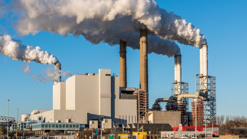 Anstieg der Emissionen durch Kohle-Comeback wohl "vernachlässigbar"