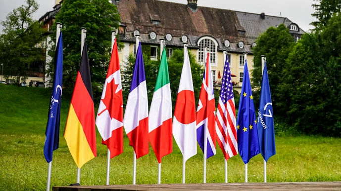 G7 wollen Preisobergrenze für russisches Öl vor dem 5. Dezember einführen