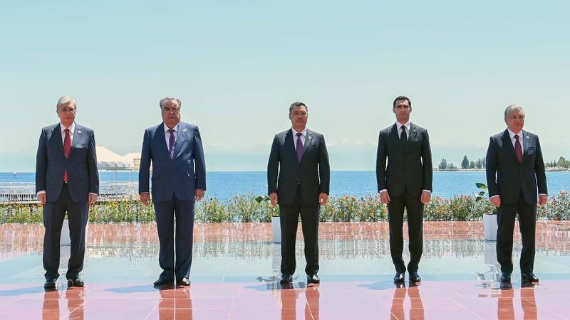 Kasachstan kündigt Initiativen beim vierten Zentralasien-Gipfel an