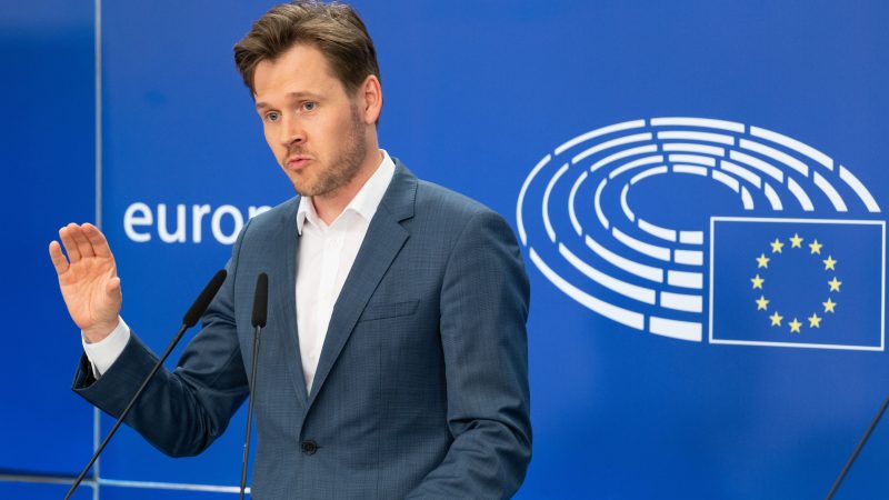 EU-Parlament geschlossen hinter ambitioniertem 14,5 % Energiesparziel für 2030