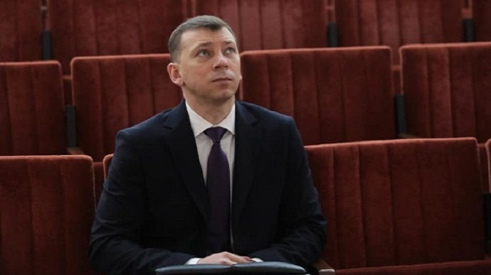 Ukraine ernennt Anti-Korruptions-Staatsanwalt als Antwort auf EU-Forderung