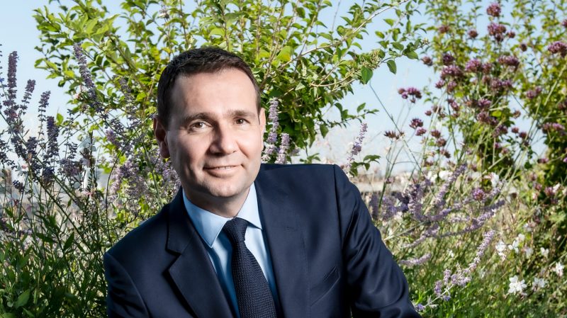 "Unsere größte Sorge ist der Klimawandel"