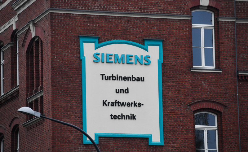 Explainer: Nord Streams Turbinenstreit rückt Maschinerie ins Rampenlicht