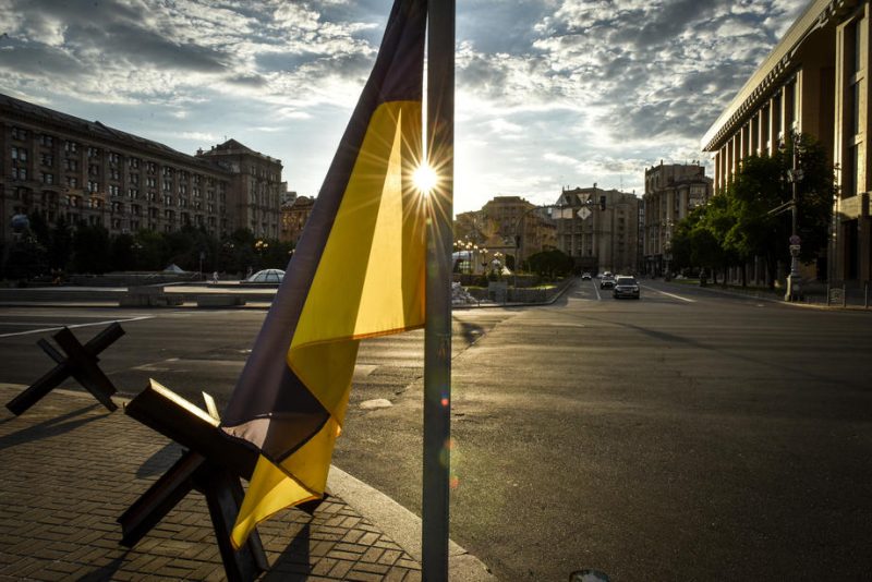 Selenskyj: die Ukraine wird den Krieg gewinnen