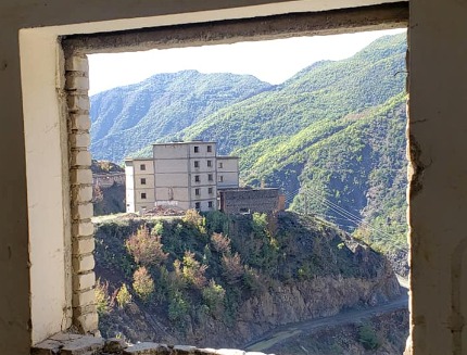 Tausende werden in Albanien seit dem kommunistischen Regime noch vermisst