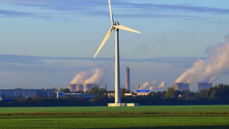 EU-Plan zur Senkung des Gasverbrauchs um 15 Prozent tritt in Kraft