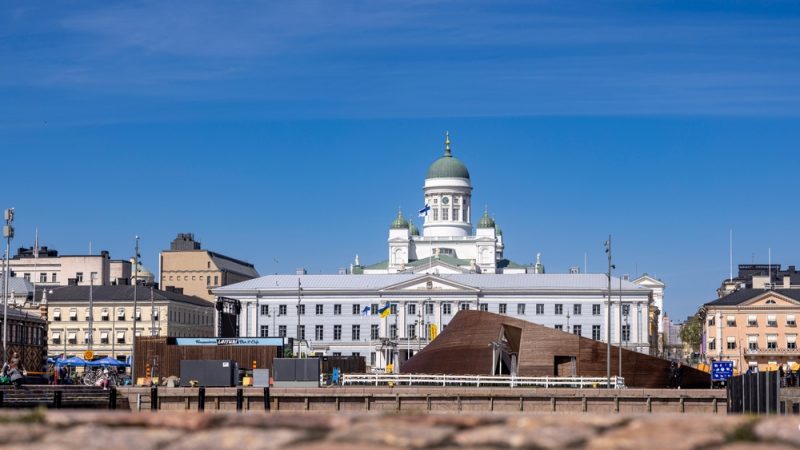 Finnland erlebt Rückkehr russischer Touristen