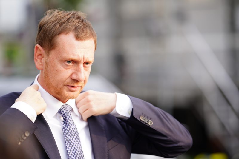 Brüssel bewilligt 152 Millionen für Zusammenarbeit von Sachsen und Tschechien