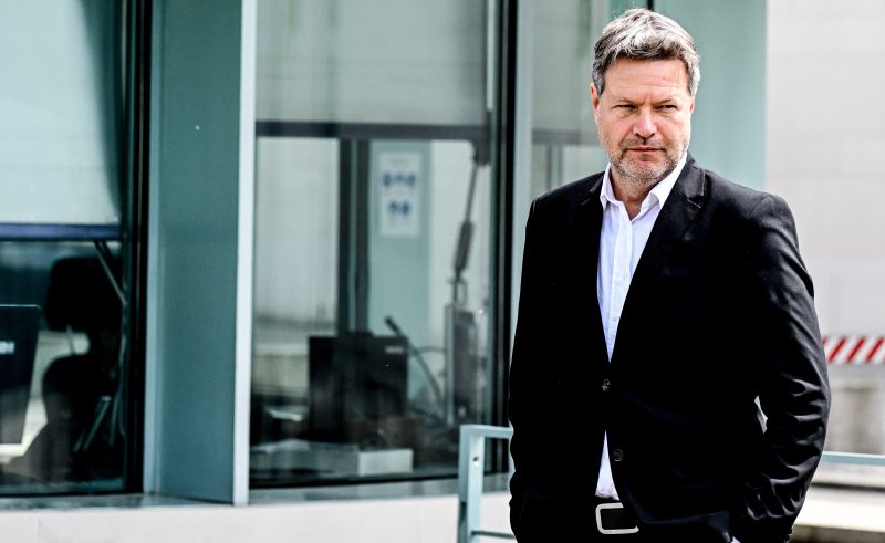 Deutschland und Tschechien wollen im Falle einer Gasmangellage solidarisch sein