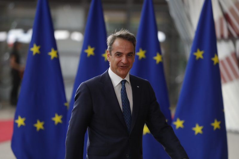 Gaskrise: Griechenland schlägt Reform des Strommarktes vor